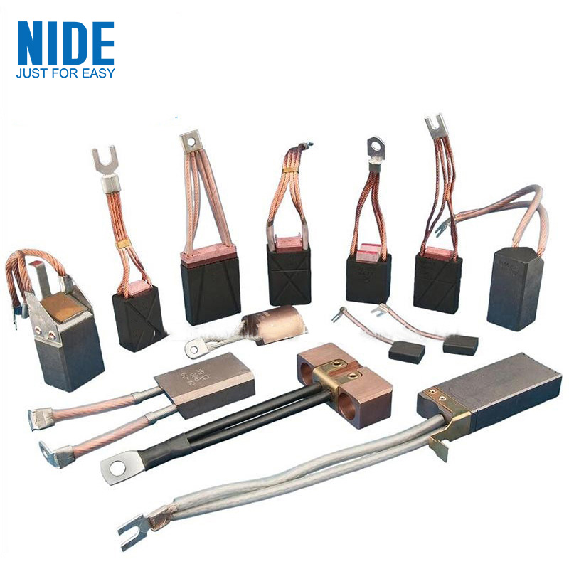 Kutheni le ibrashi ephezulu ye-carbon ye-DC ye-DC ibalulekile kwintsebenzo ethembekileyo?