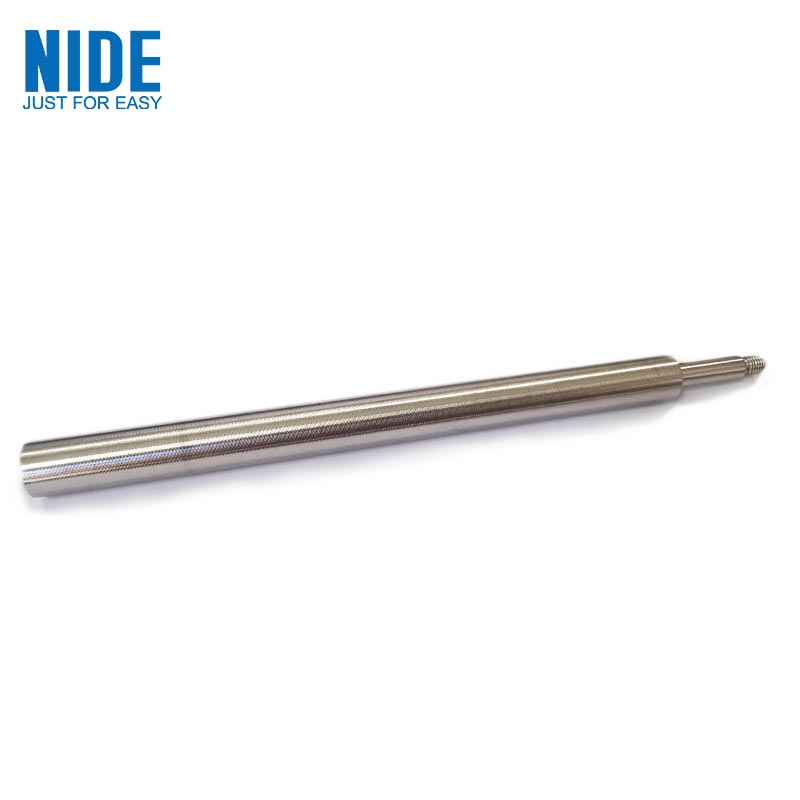 Yintoni eyenza i-shaft yecandelo eliphezulu lemigca ebalulekileyo kwiinkqubo zentshukumo zanamhlanje?