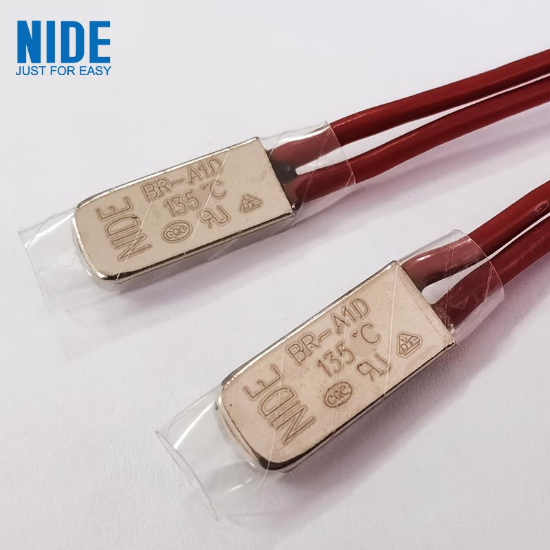 Yintoni umkhuseli we-thermal kwaye kutheni ibalulekile kwizixhobo zombane?