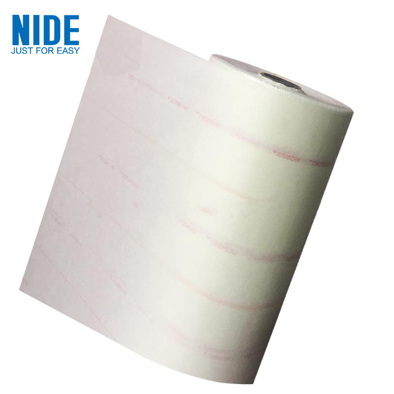 Iphepha le-6640 le-NMN le-Insulation