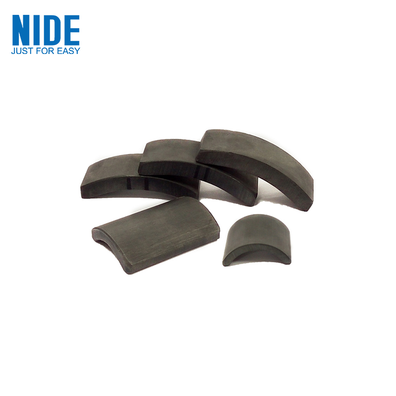 I-Arc Neodymium Magnet yeMoto