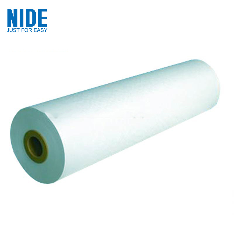 IPhepha le-Flexible Composite ye-PMP ye-Insulation Paper