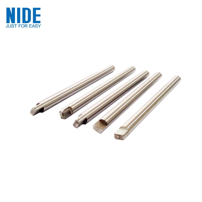 I-Stainless Steel Linear Shaft