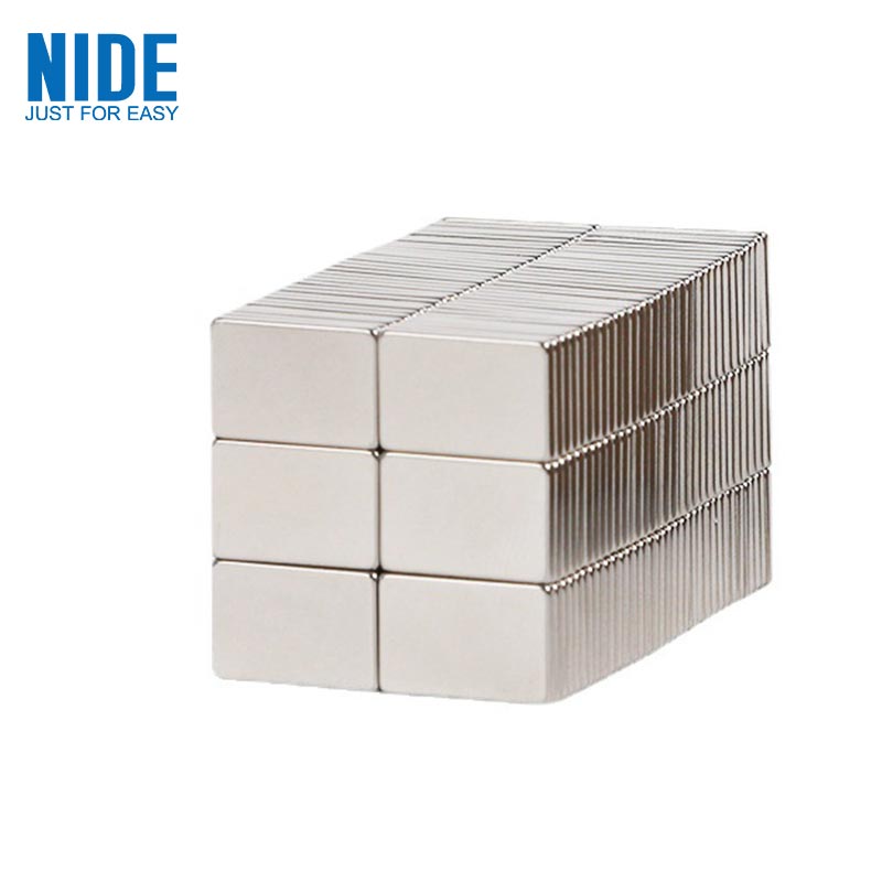 Eyomeleleyo Neodymium Magnets Bar Sintered NdFeB Magnet